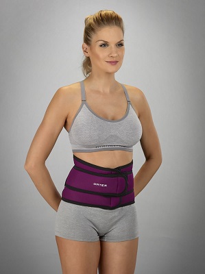 Bederní pás Ortex 011D