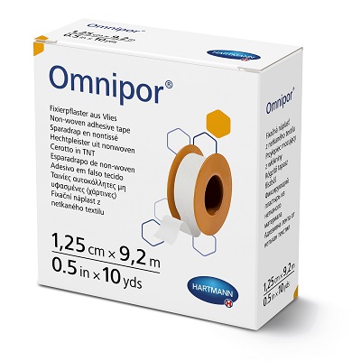 Fixační náplast Omnipor