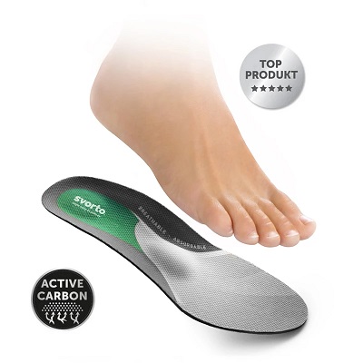 Vložky skelet antibacterial