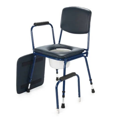 Klozetové křeslo polstrované 513S