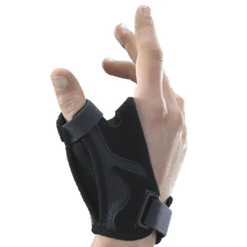Zápěstní ortéza Ligaflex Rhizo 7090