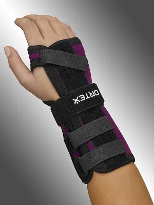 Ortéza zápěstí Ortex 07A/B