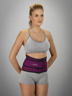Bederní pás Ortex 011D