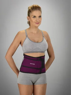 Bederní pás Ortex 011E