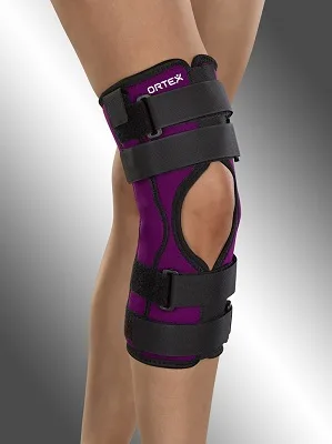 Ortéza na koleno Ortex 04A