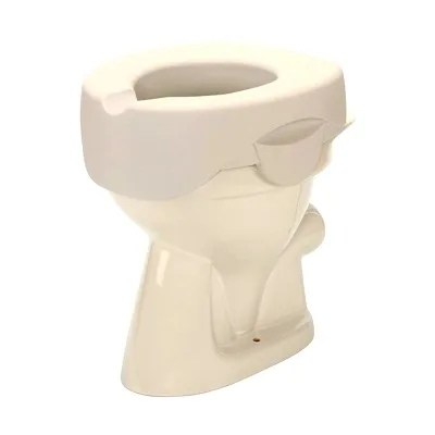 Vyměkčený nástavec na WC Rehosoft