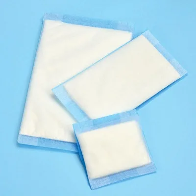 Kompres AB nesterilní, MULTIabsorb